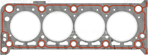 Gasket, cylinder head